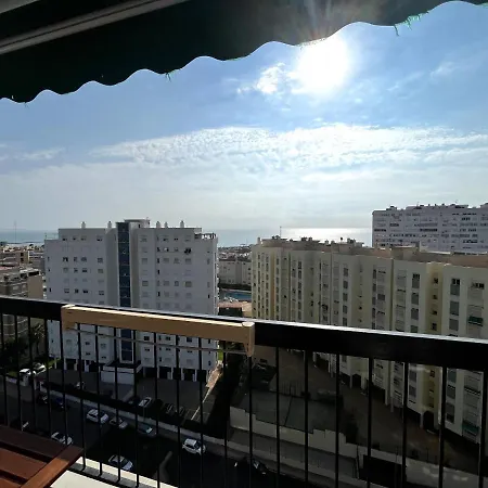 Elegante Alojamiento Con Piscina Y Terraza Валенсия